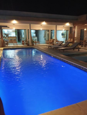 Casa beach Japaratinga